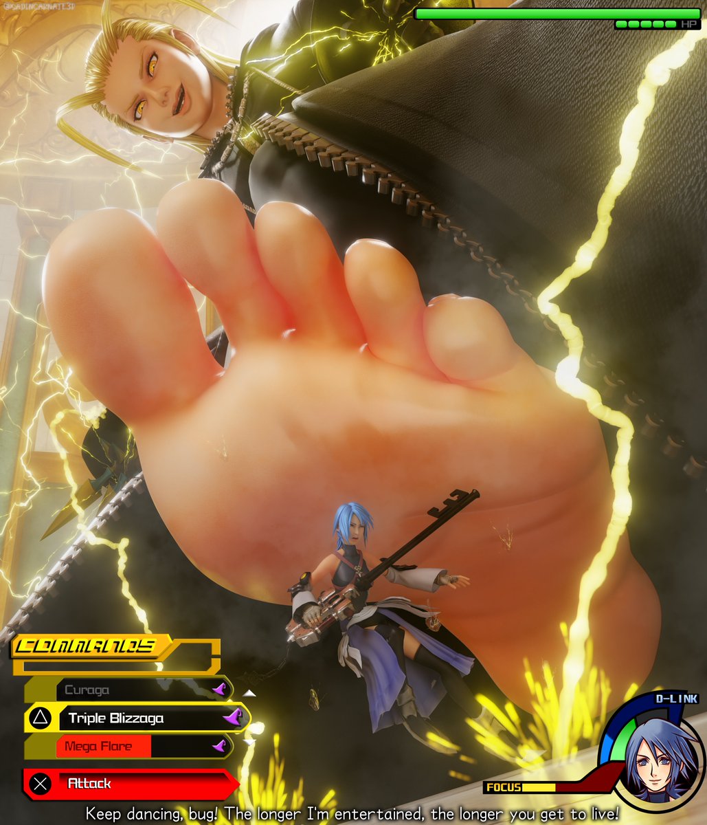 Incarnate 🔞 tweet media