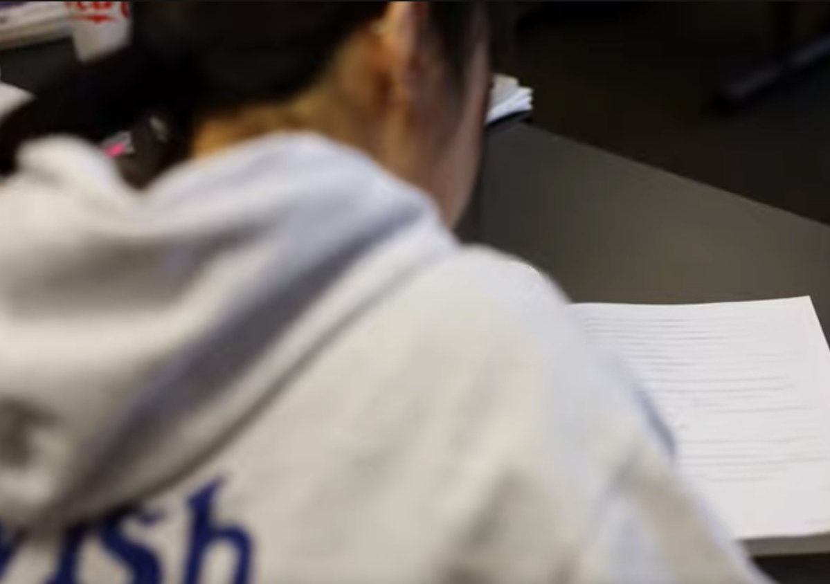 Austin Peay State University College of Education tweet media