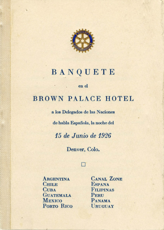 Rotary Brasil tweet media