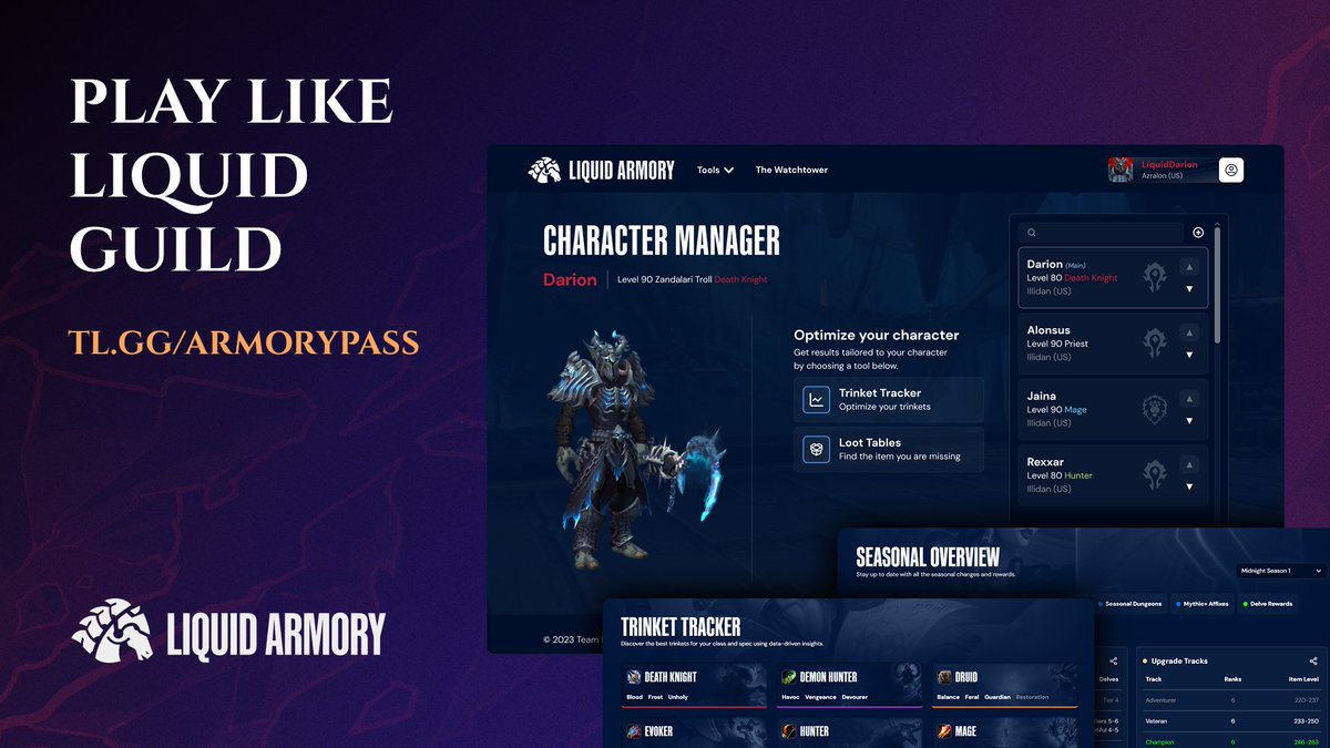 Liquid Guild tweet media