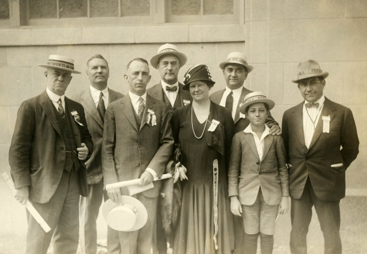 Rotary Brasil tweet media