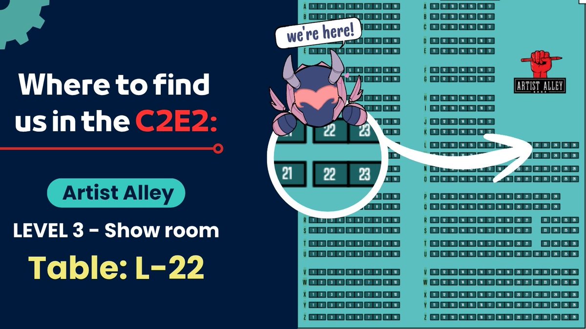 『 Erika Skerzz 』 Ω 🔜 Weebcon Texas tweet media