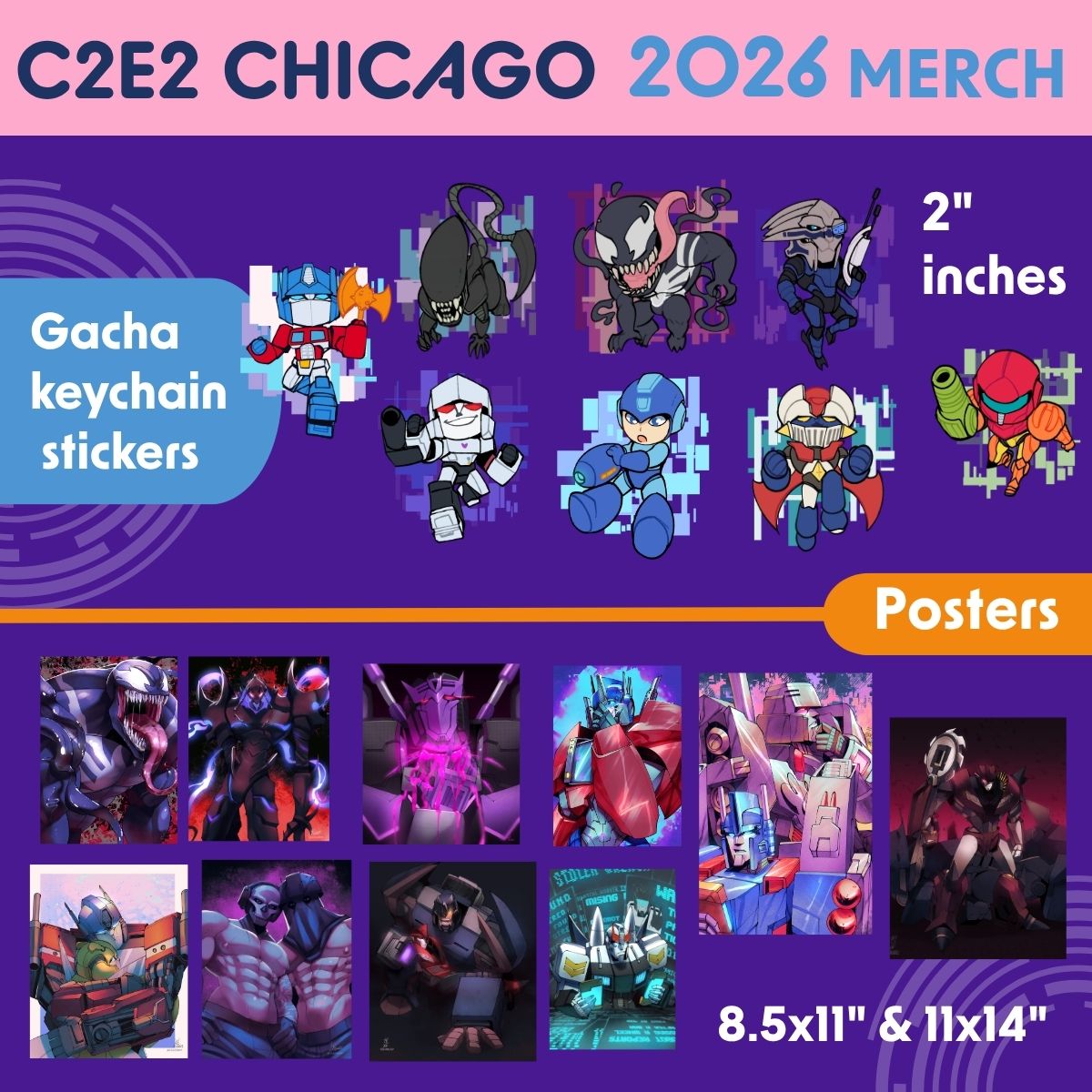 『 Erika Skerzz 』 Ω 🔜 Weebcon Texas tweet media