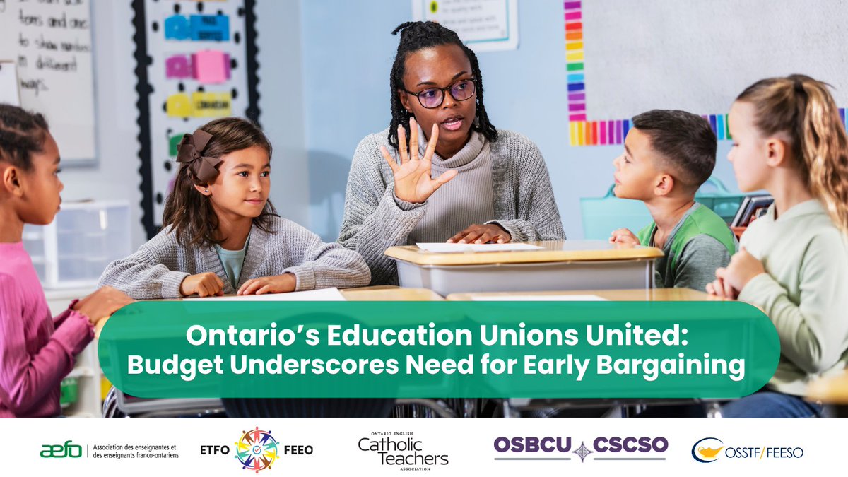 Elementary Educators tweet media