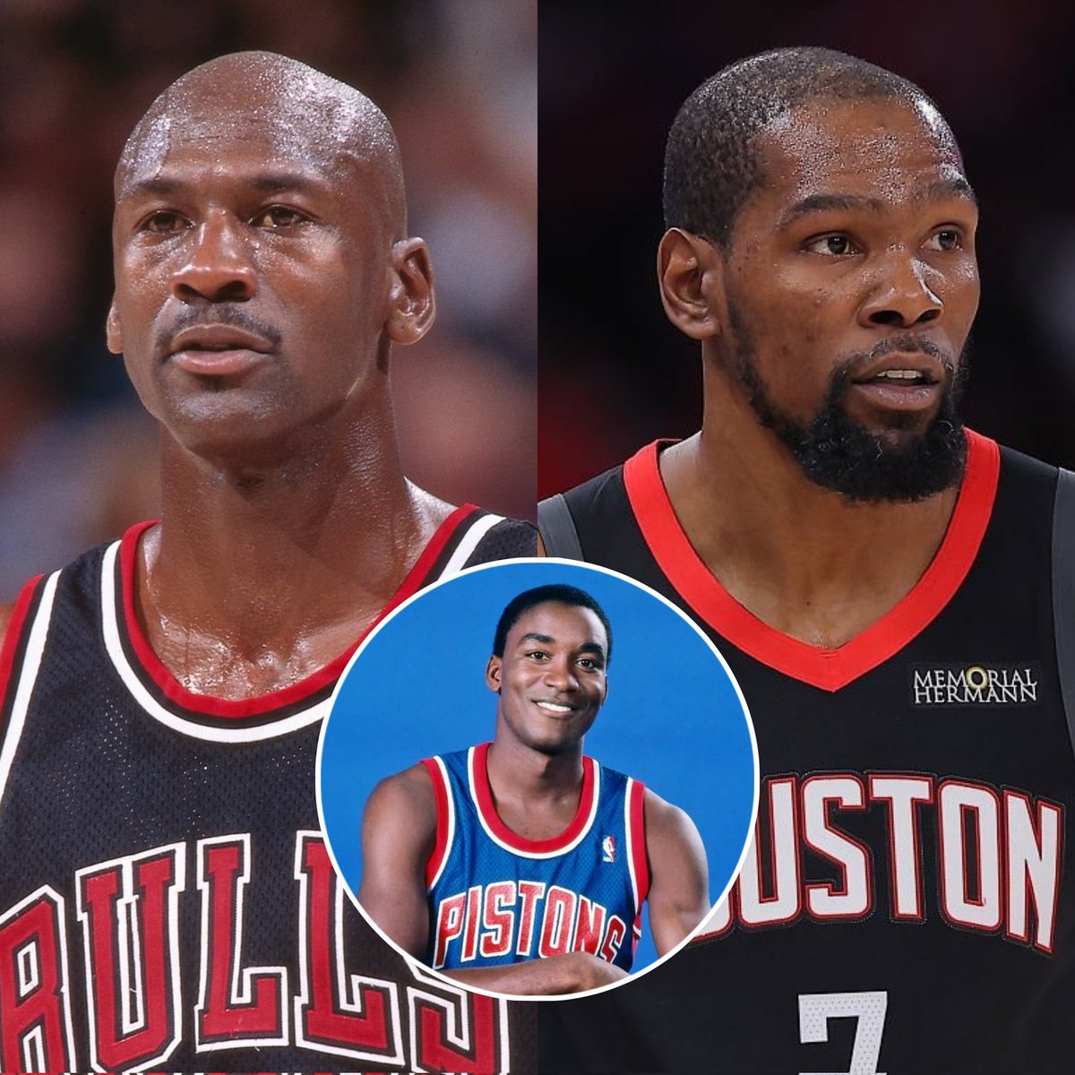 NBA da bad tweet media