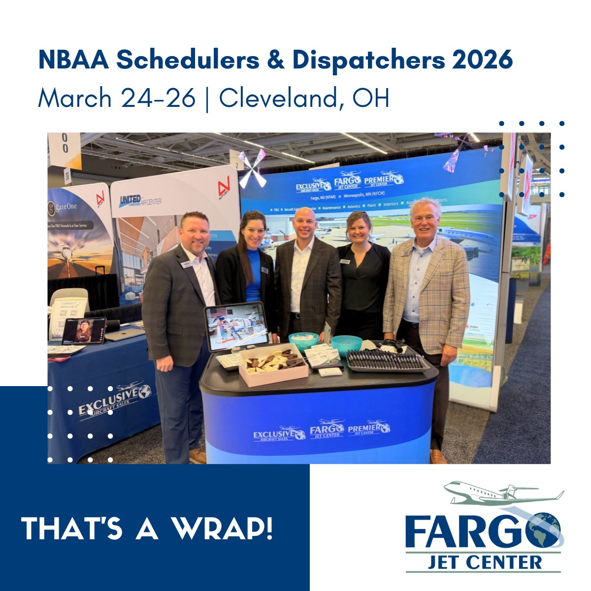 fargojetcenter tweet media