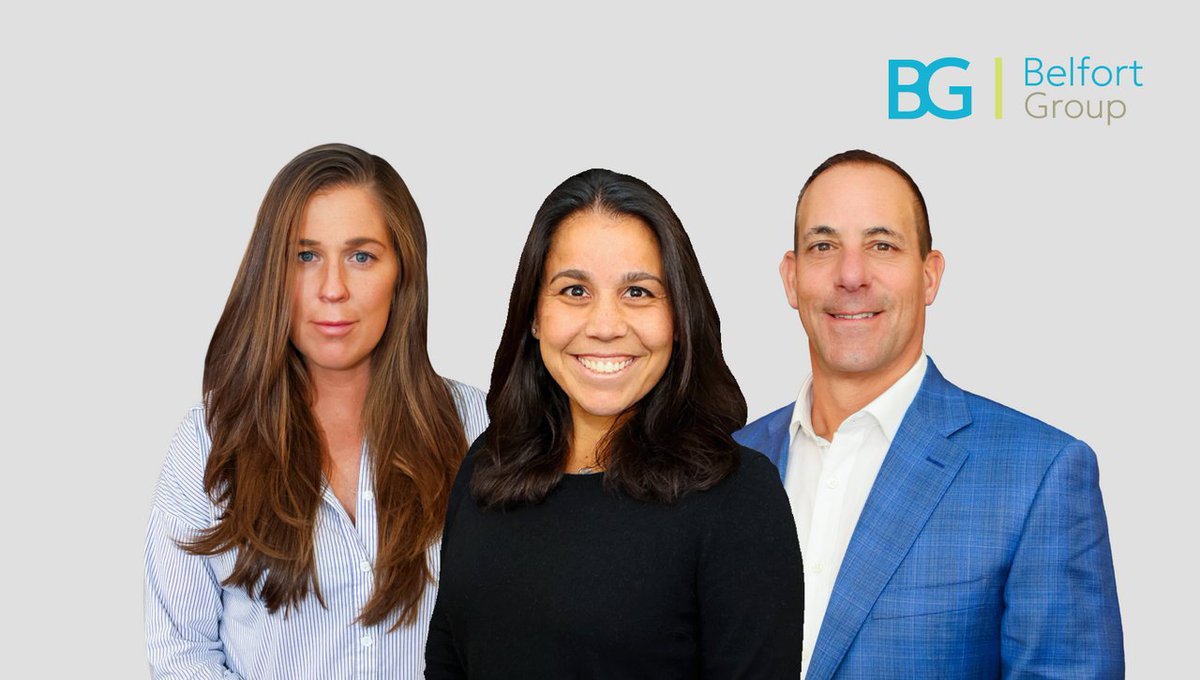Higher education marketing is evolving fast, and institutions need strategies that connect with today’s prospective students. We partner with colleges and universities to combine strategy, storytelling, and data to support enrollment growth. Learn more
📲 thebelfortgroup.com/Education-Mark…