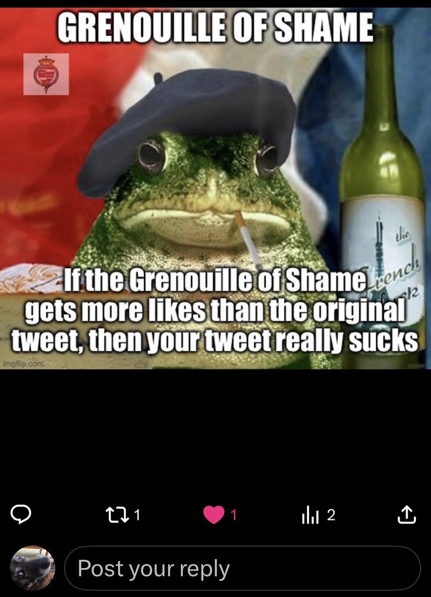 jKrackCorn's tweet photo. @ingelramdecoucy @BBCWorld First https://t.co/AzIVd27grN