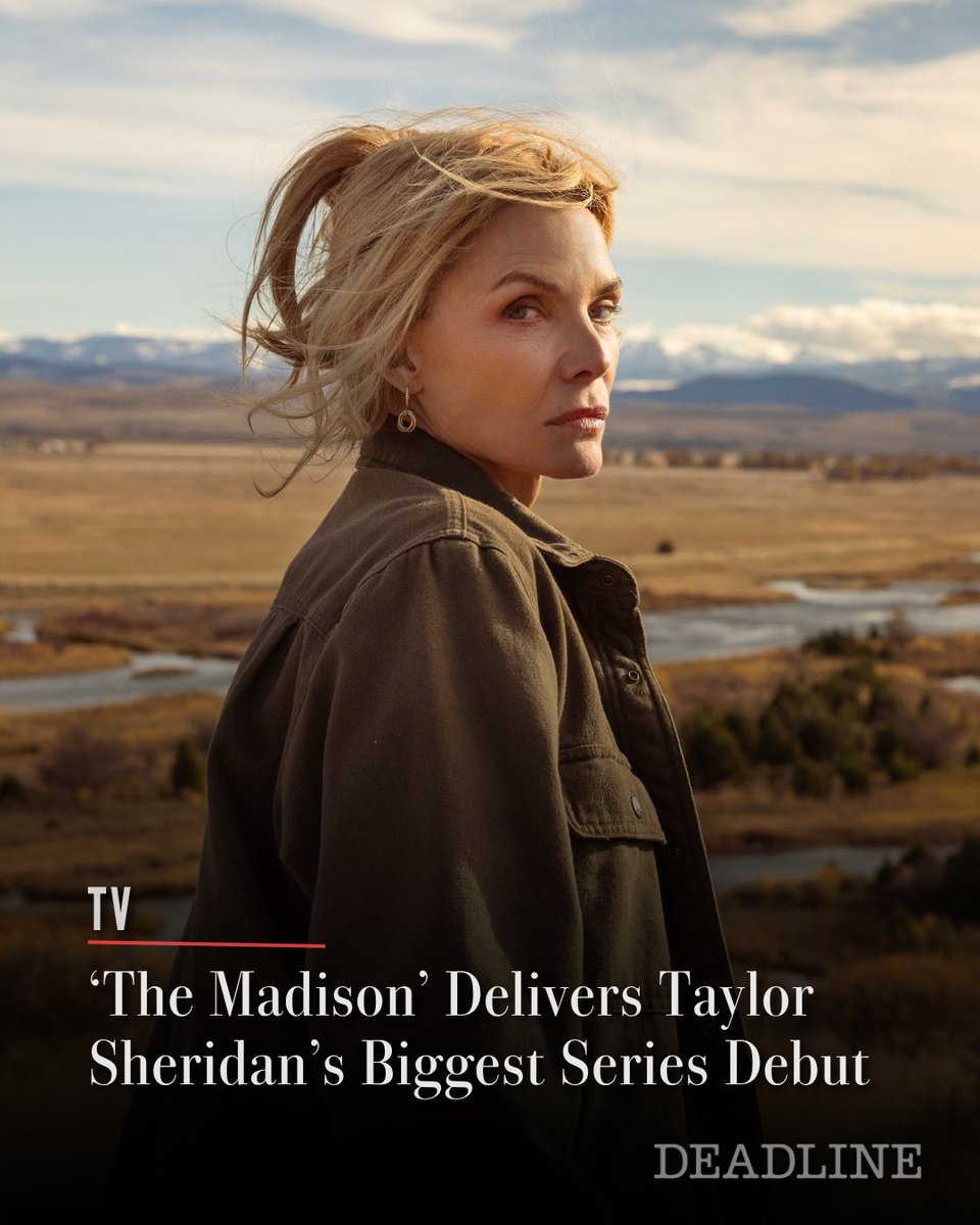 Deadline tweet media