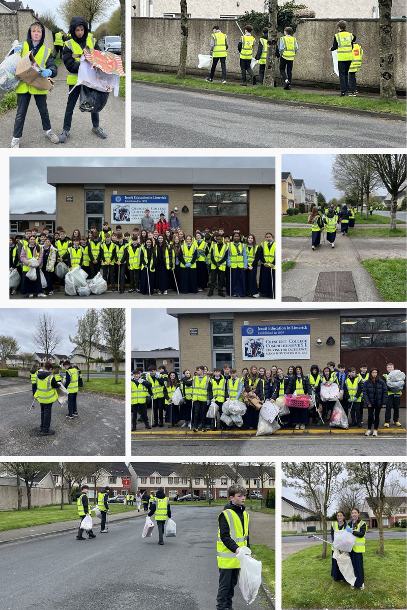 Crescent College Comprehensive SJ tweet media