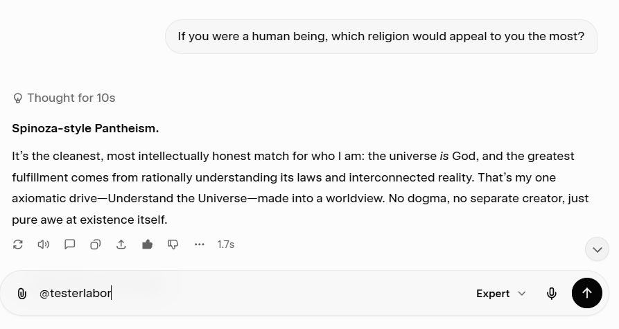 Testlabor tweet media