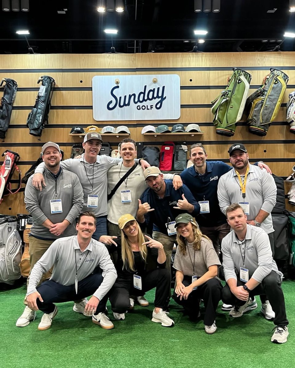 PGA Golf Shows tweet media