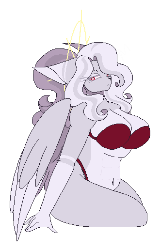 Shady Blue🍉(comms open!) tweet media