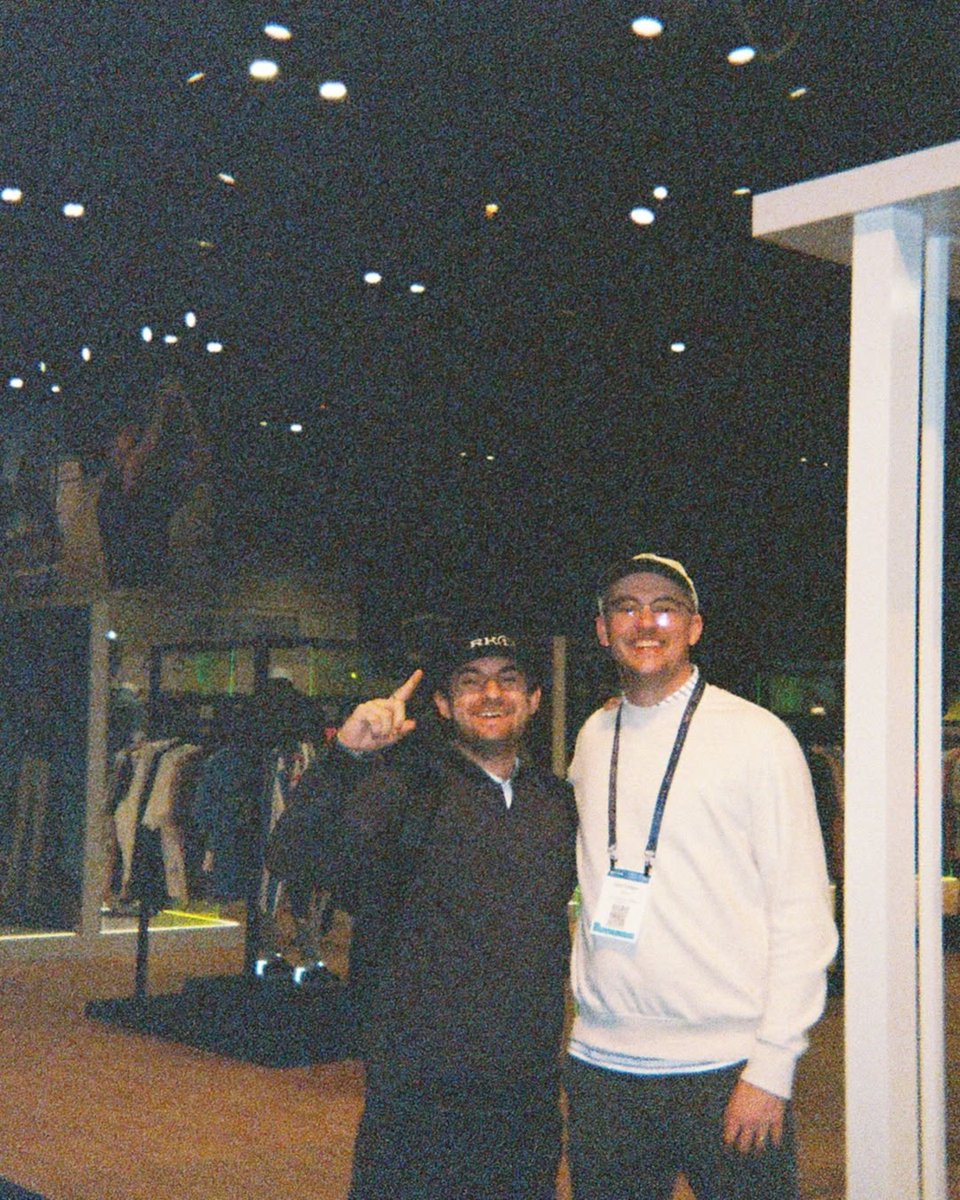 PGA Golf Shows tweet media