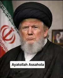 Francis Drama tweet media