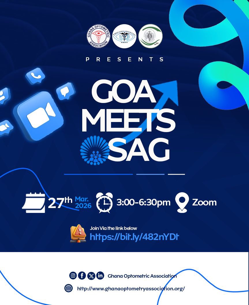OSAG KNUST tweet media
