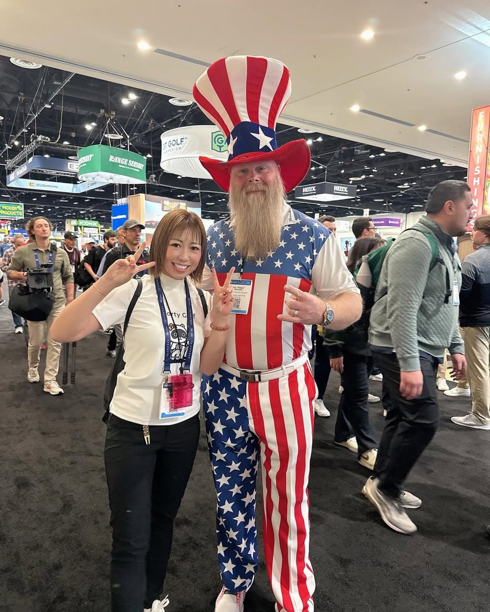 PGA Golf Shows tweet media