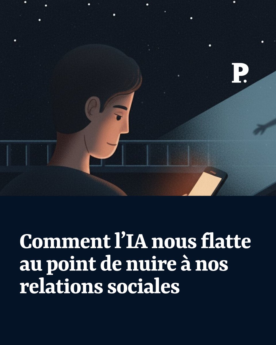 Le Point tweet media