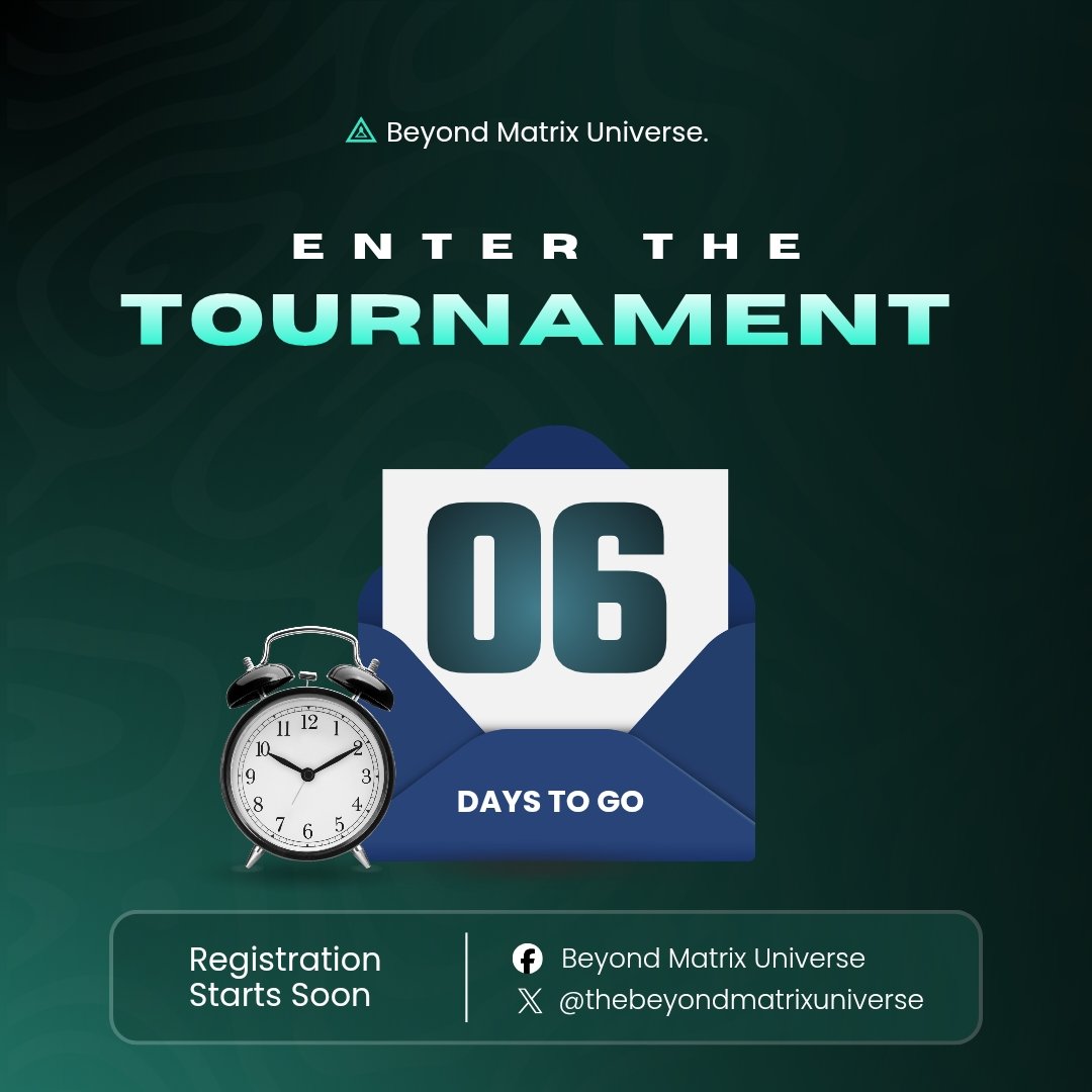 Beyond Matrix tweet media