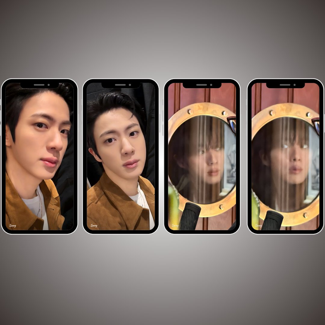 Min Swag 🖤 wallpapers + edits tweet media