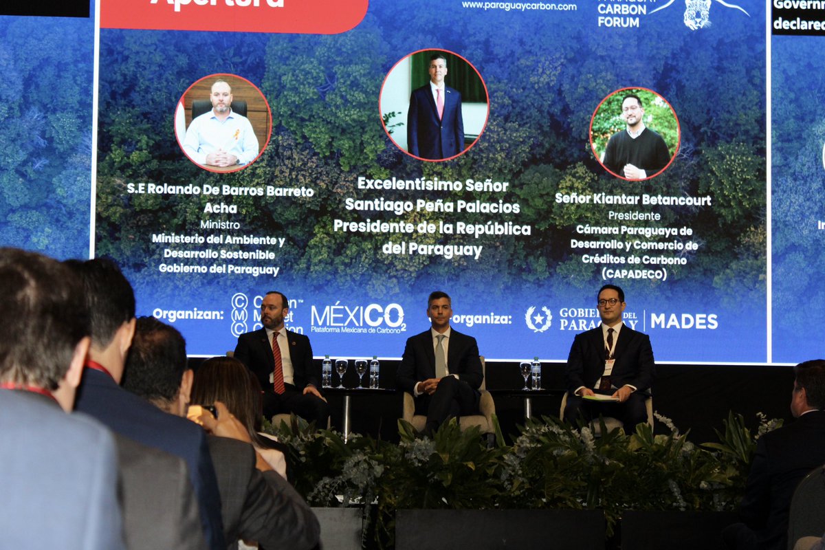 Pacto Global Paraguay tweet media