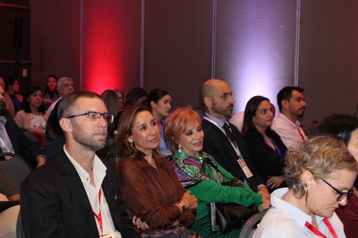 Pacto Global Paraguay tweet media