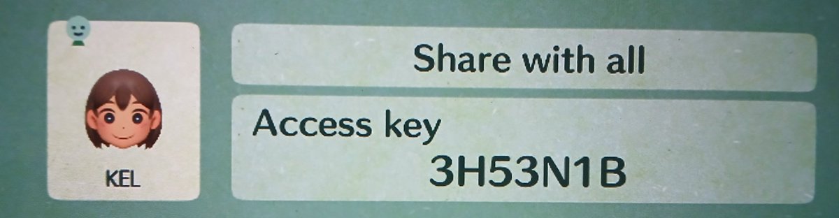KEL_THEAWESOME★ tweet media