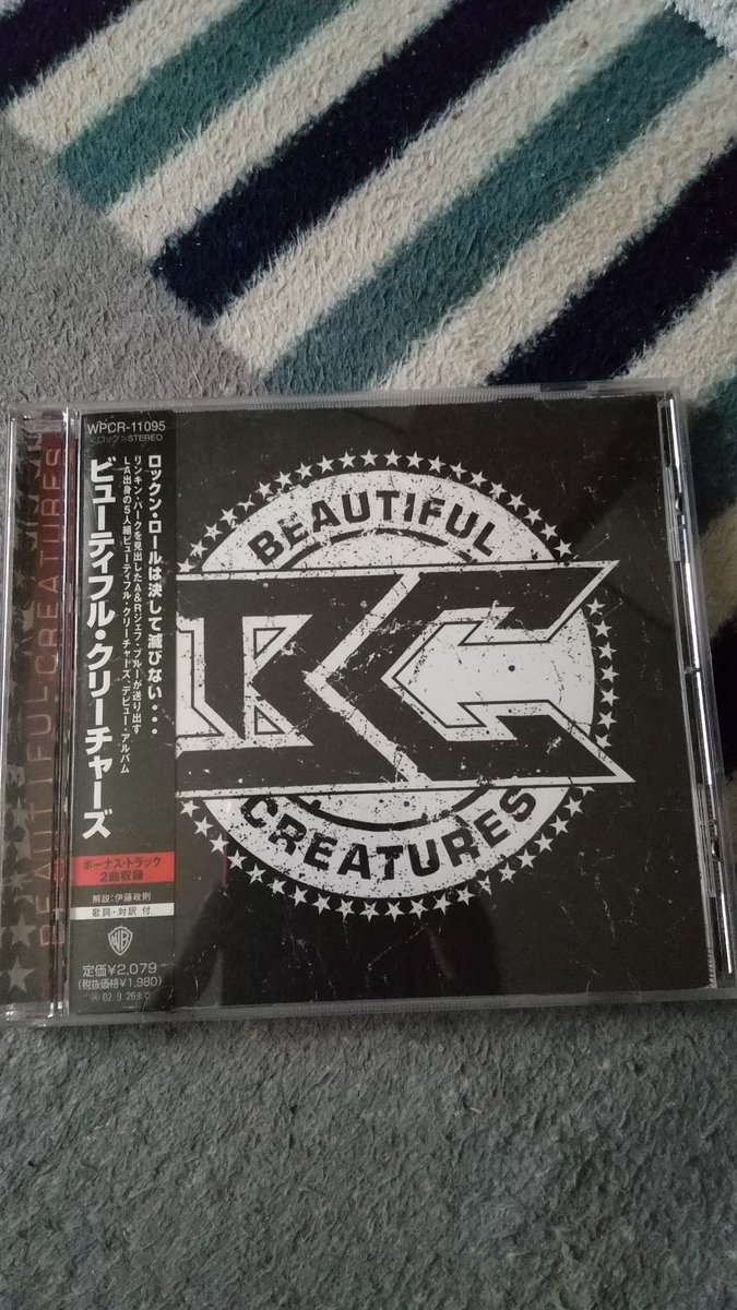 kouhei_rain0222's tweet photo. #nowplaying
#BeautifulCreatures
「WASTED」
https://t.co/HN091WgOsT https://t.co/rmWaiZJwjK