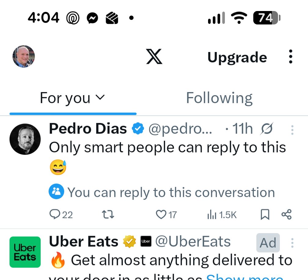 Trey Collier tweet media