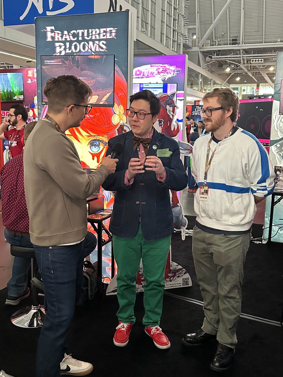 Serenity Forge tweet media