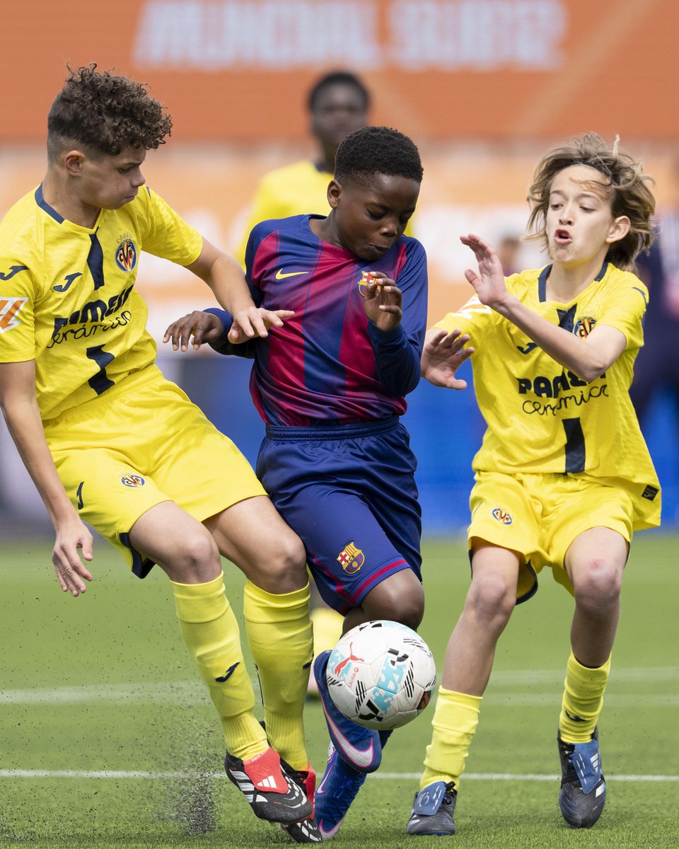 Castellón Base tweet media