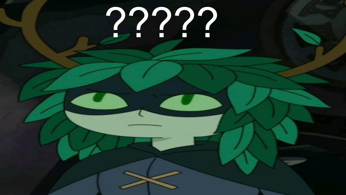 Huntress Wizard tweet media