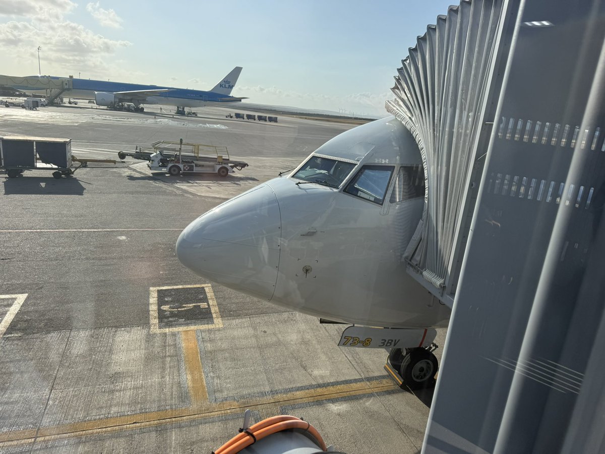 Marijn van Kalmthout tweet media