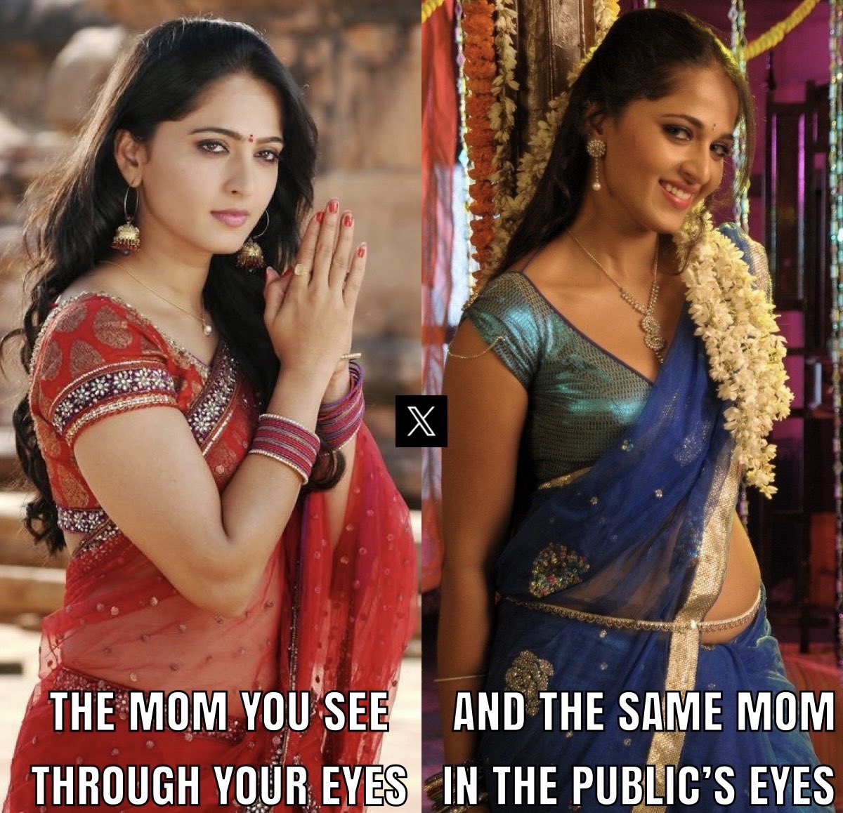 ‘Spicy Mom’🌶️ tweet media