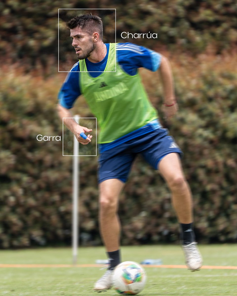 Millonarios FC tweet media