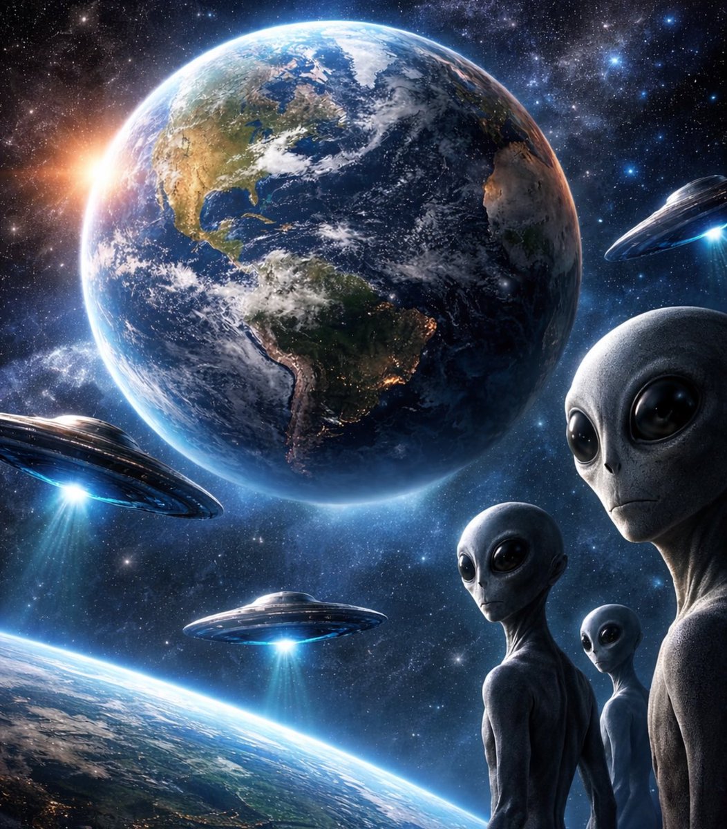 AliensRealCTO's tweet photo. You can suppress truth but you can’t erase it. The longer it’s hidden, the stronger it comes back. $ALIENS are real 👽

Ca: F5tfztTnE4sYsMhZT5KrFpWvHmYSfJZoRjCuxKPbpump https://t.co/QcWnXol7bb