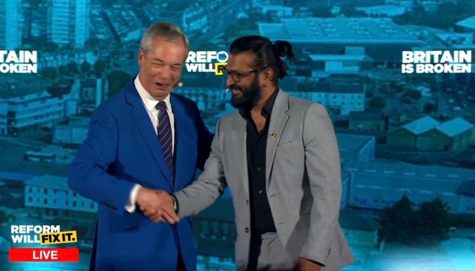 Lady Rebecca 💃🏻 🇬🇧 #RestoreBritain 🇬🇧 tweet media