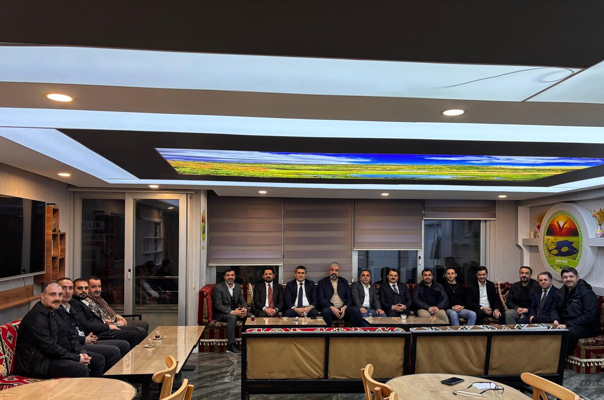 Ankara BİNYAR Derneği tweet media