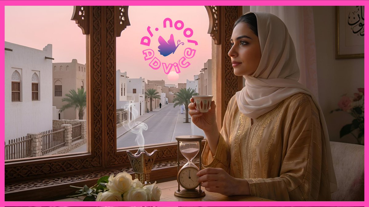 Dr. Noor Advice 🦋 tweet media