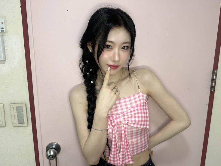 daily chaeryeong tweet media