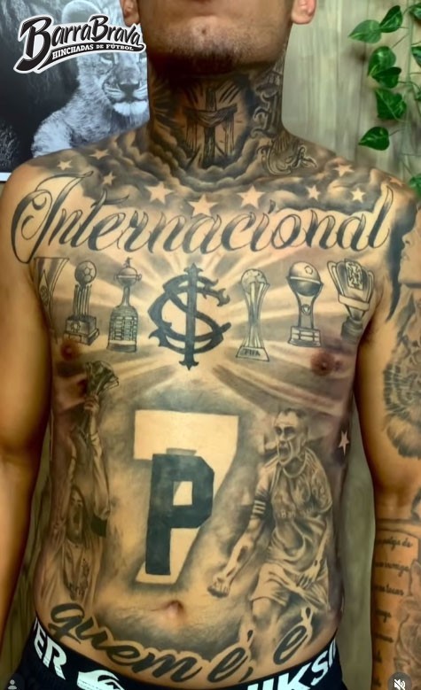 Barra Brava tweet media