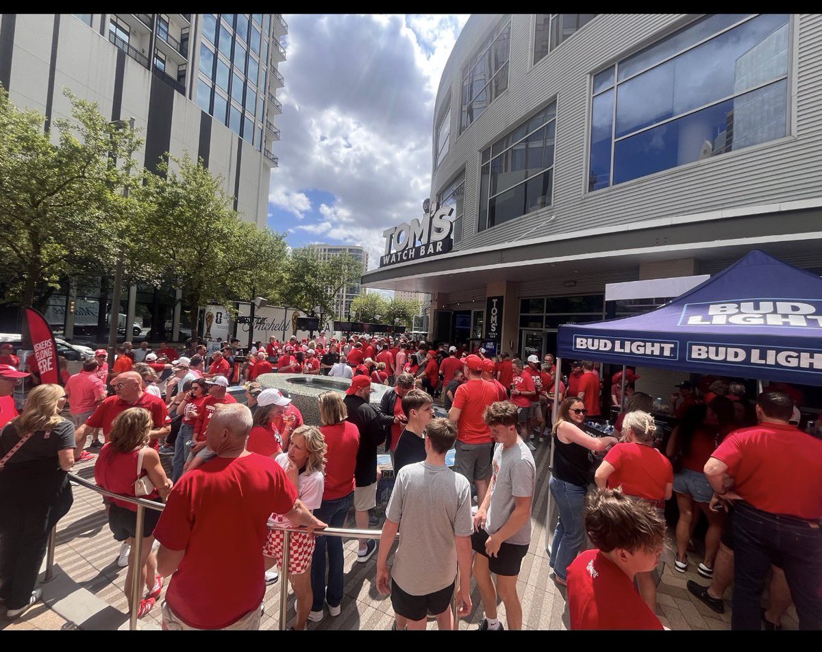 🔴⚪️🏈Husker Cheesehead 🧀🟢🟡 tweet media