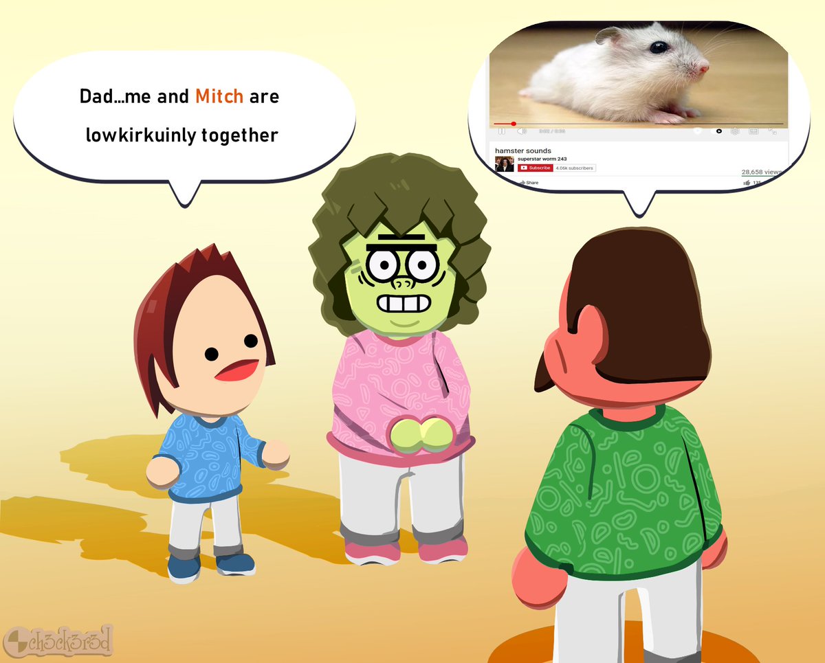 🏁Checkered🆖️ tweet media