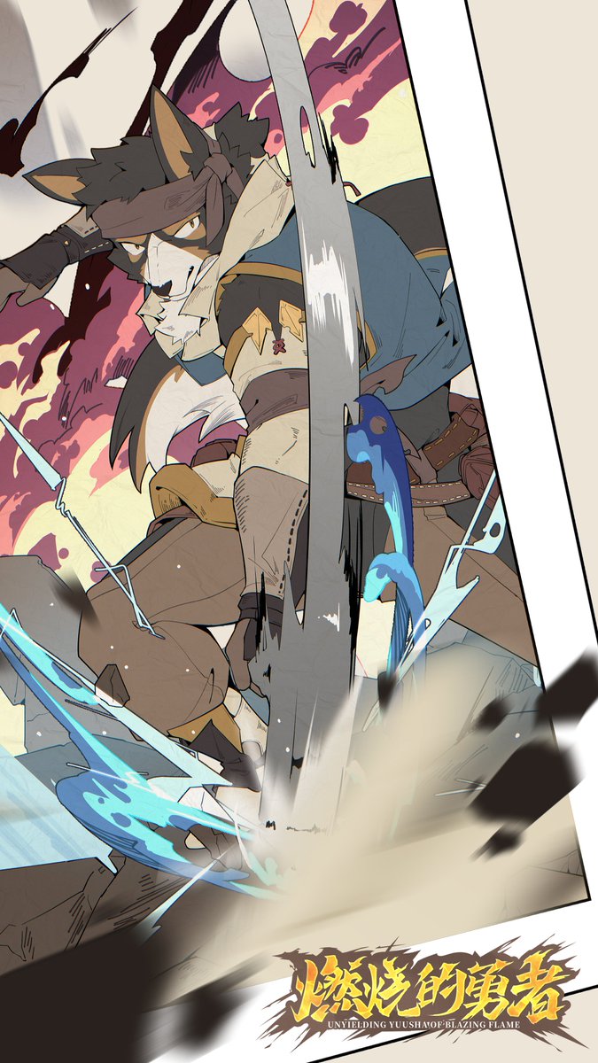 轻松狮丨Relax_Lion tweet media