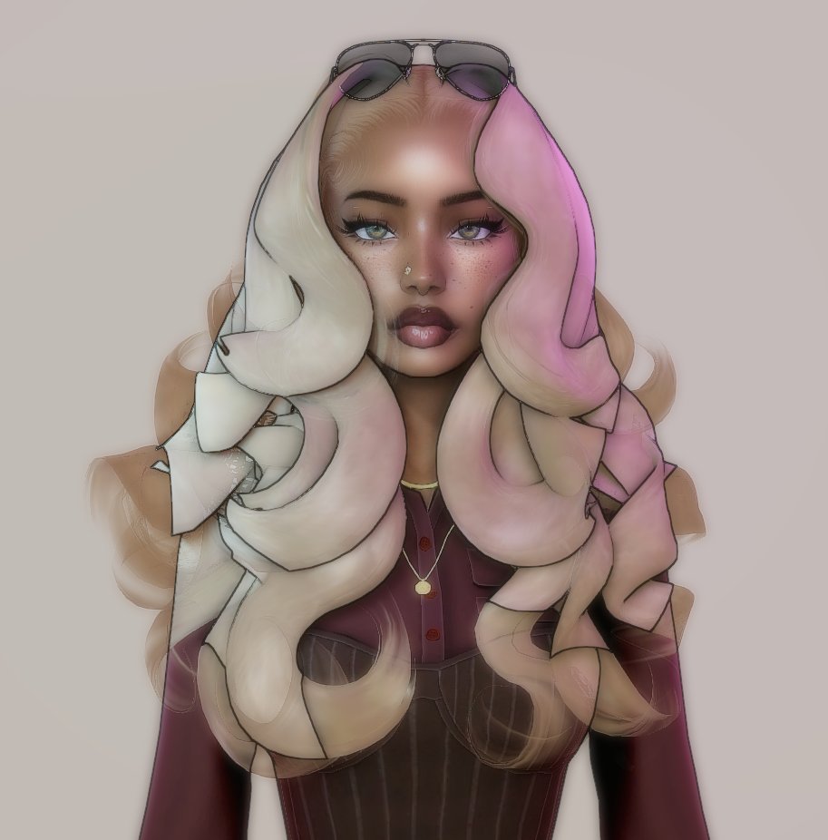 katanaa_xoxo's tweet photo. recent sims ⋆｡°✩ https://t.co/NCBc9J9D1C