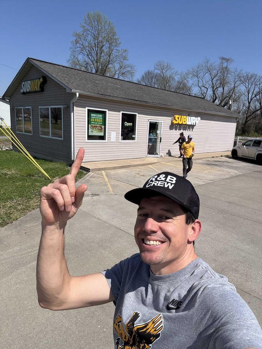 Fast Food Landlord tweet media