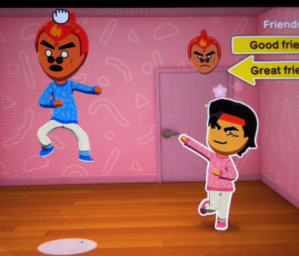 🌟RAT🩷 tweet media