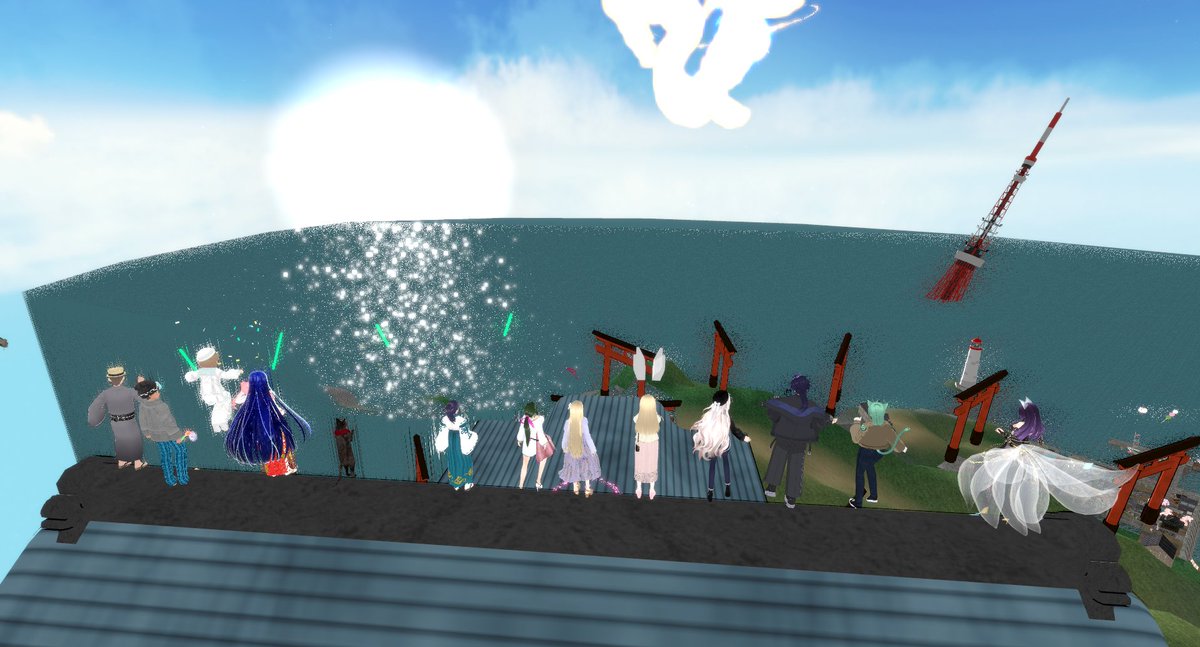 春野　桜花 tweet media