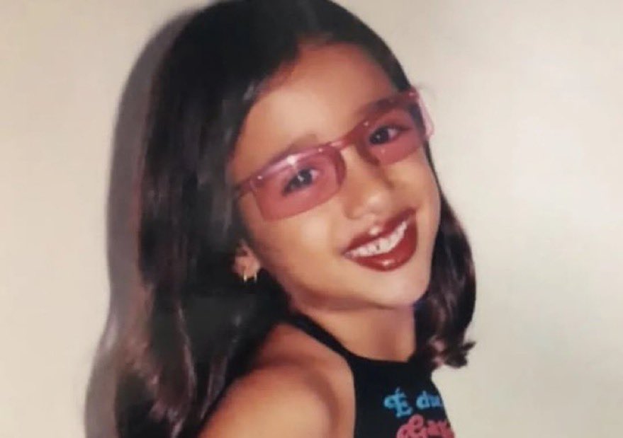 Jordana ⚡ tweet media