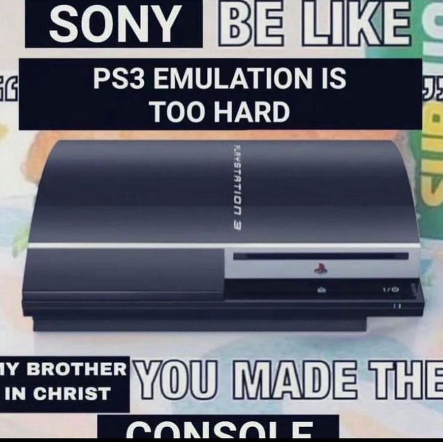 messed up computers tweet media